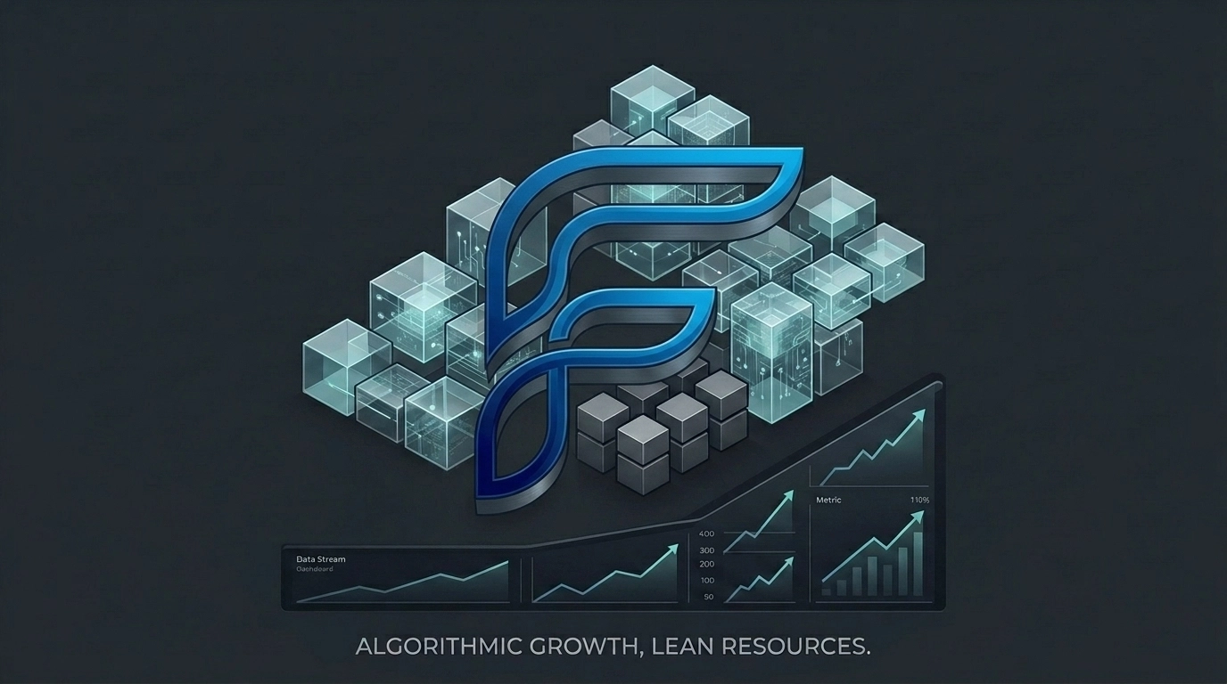 Escalabilidade e crescimento sustentável com IA
