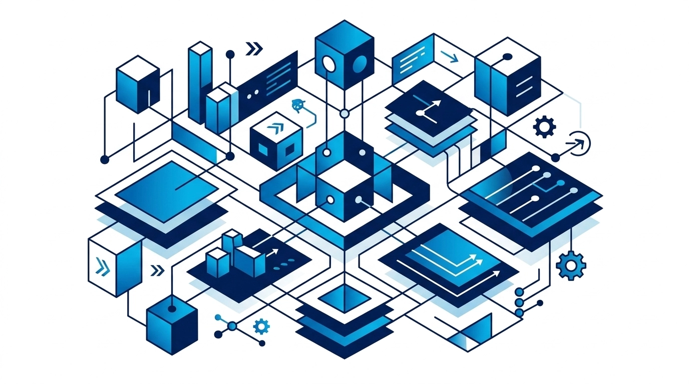 CTO sob Demanda: Como Escalar sua Tecnologia sem o Custo de um Executivo Full-Time | Fractional CTO: How to Scale Your Tech Without the Full-Time Executive Cost